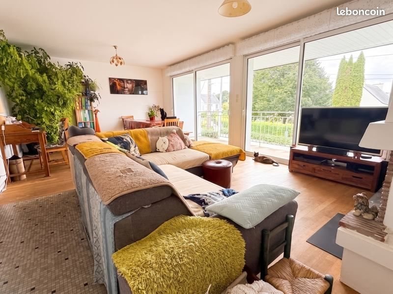 Maison à vendre, 159m², Sainte-Anne-d'Auray