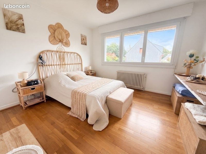 Maison à vendre, 159m², Sainte-Anne-d'Auray