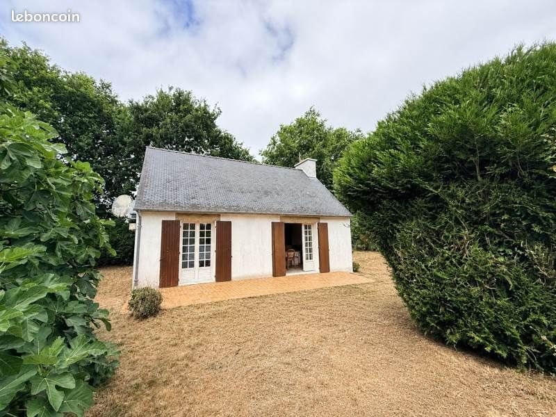 Maison à vendre, 85m², Saint-Philibert