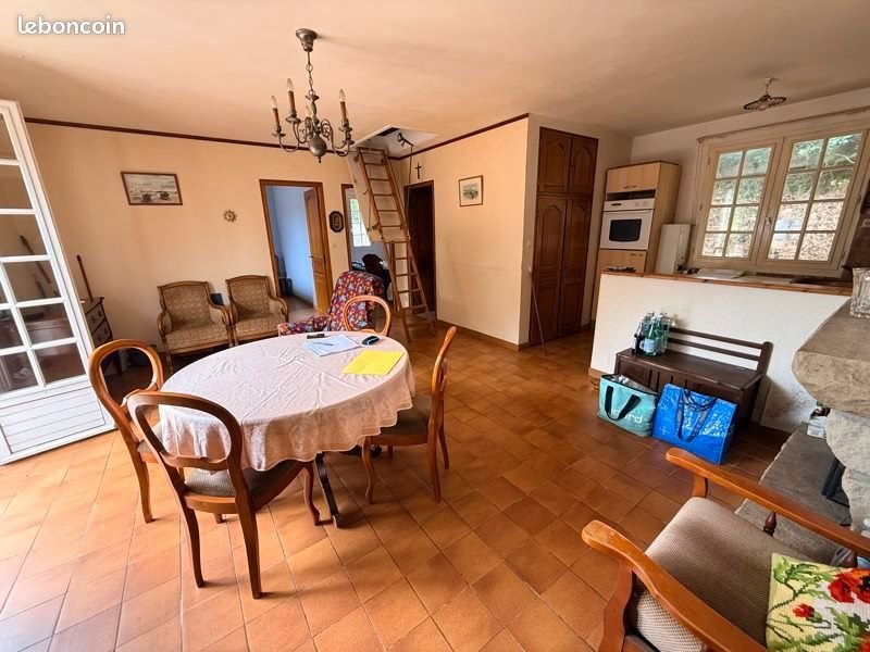 Maison à vendre, 85m², Saint-Philibert