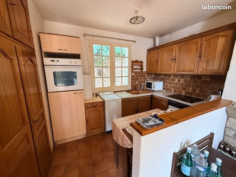 Maison à vendre, 85m², Saint-Philibert
