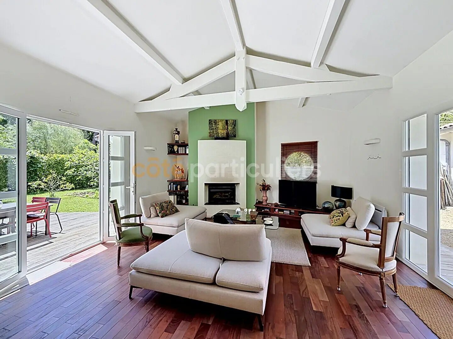 Maison à vendre, 164m², Biarritz