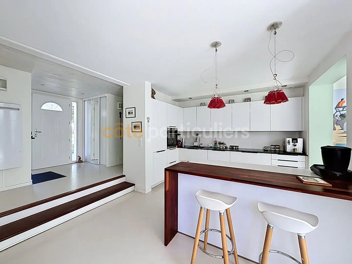 Maison à vendre, 164m², Biarritz