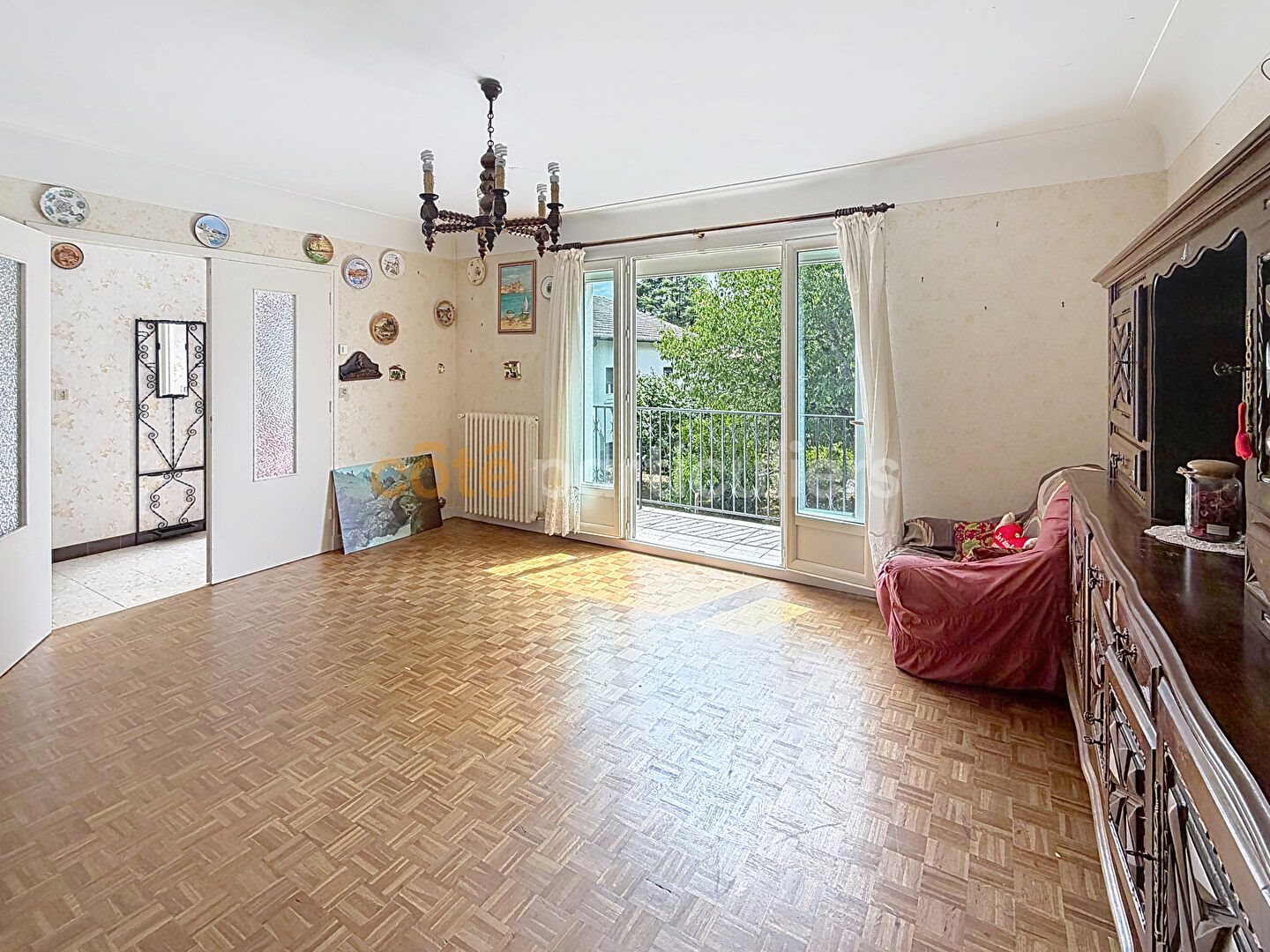 Appartement à vendre, 150m², Ustaritz