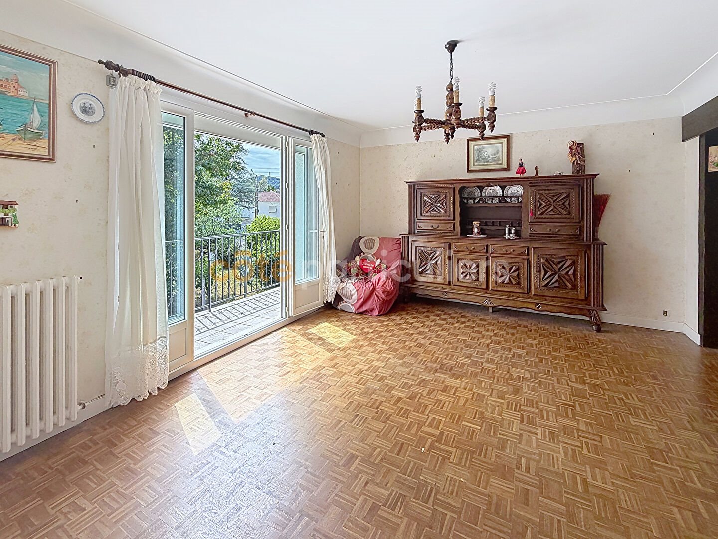 Appartement à vendre, 150m², Ustaritz