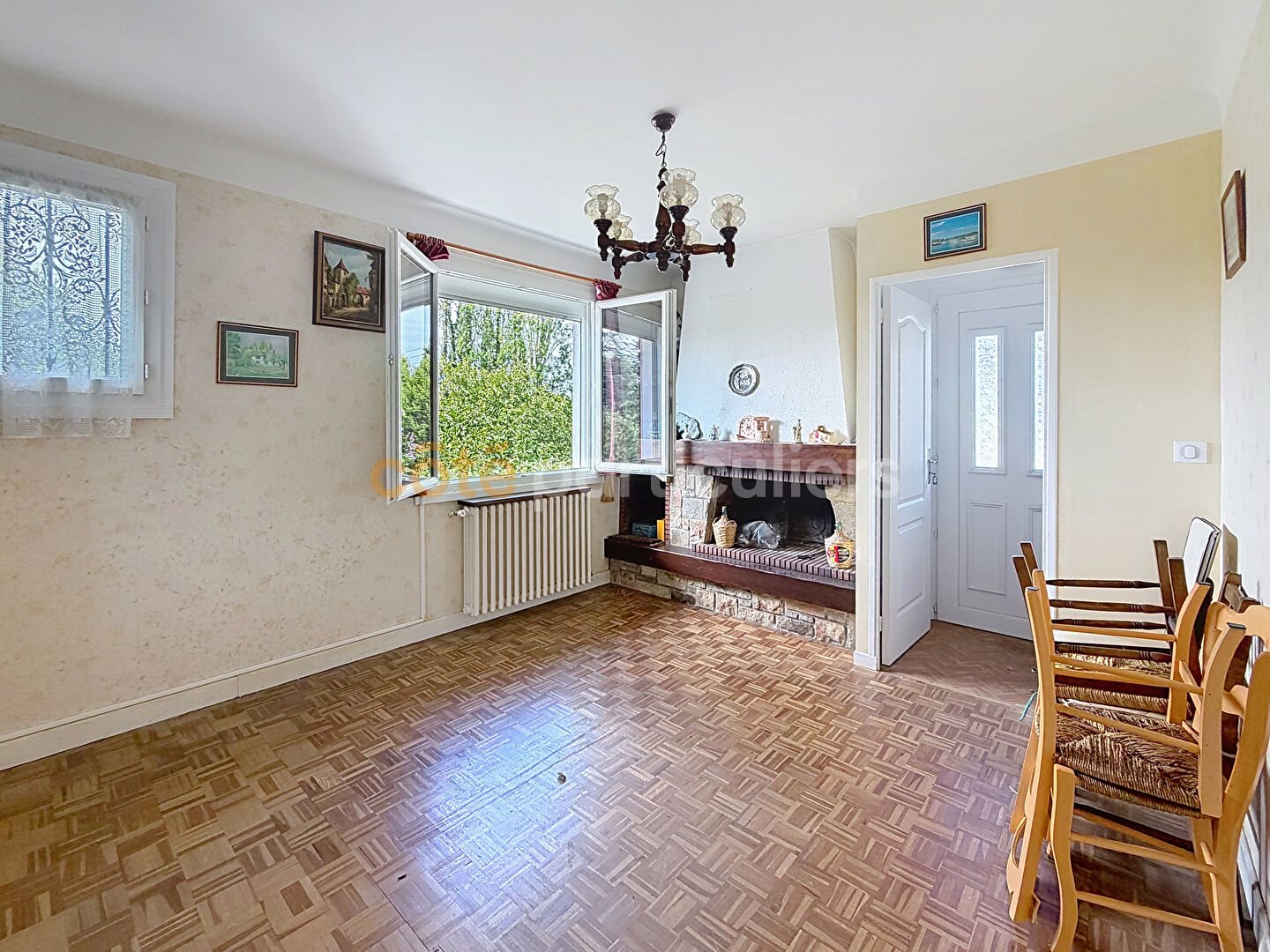 Appartement à vendre, 150m², Ustaritz
