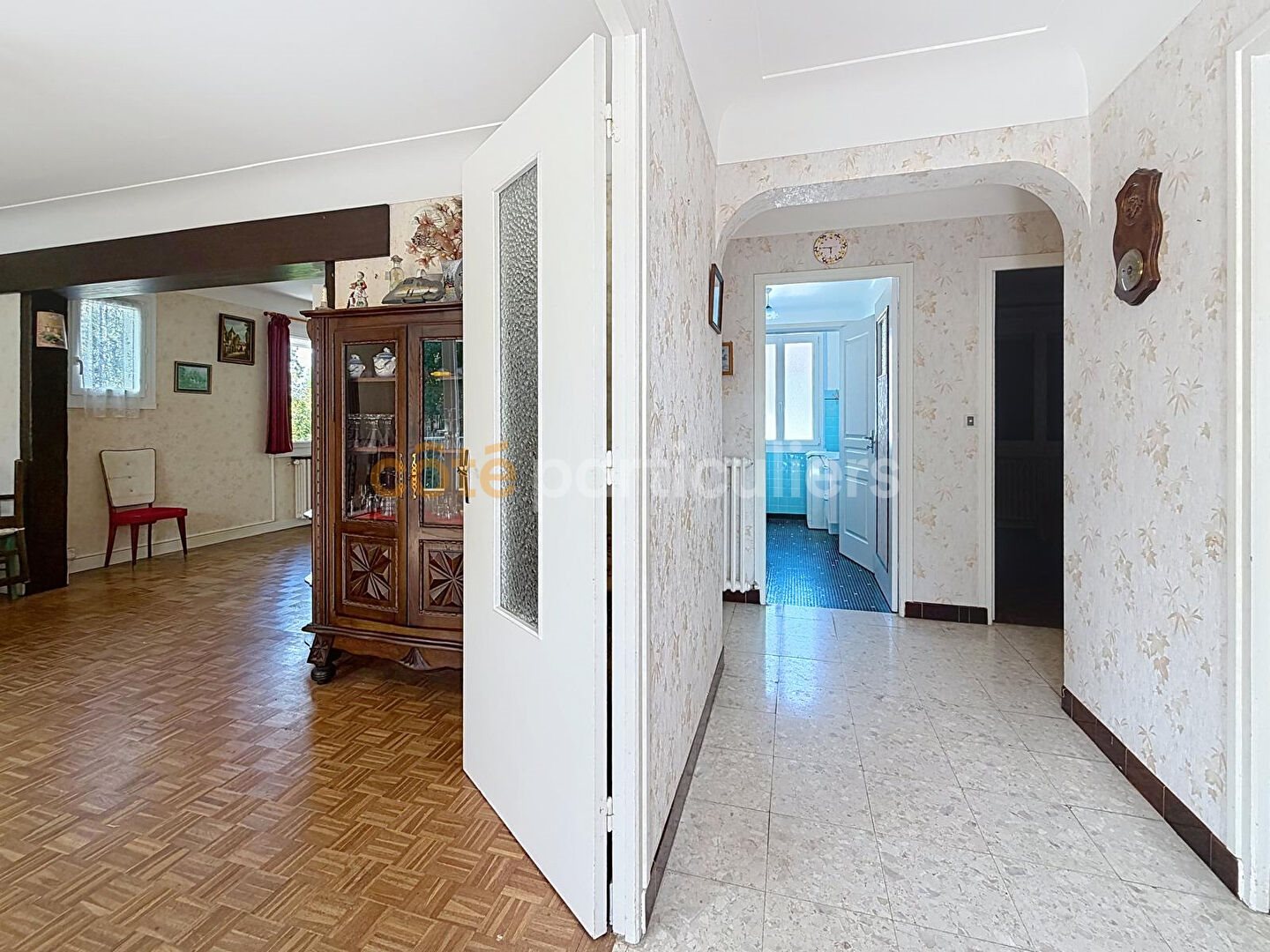 Appartement à vendre, 150m², Ustaritz