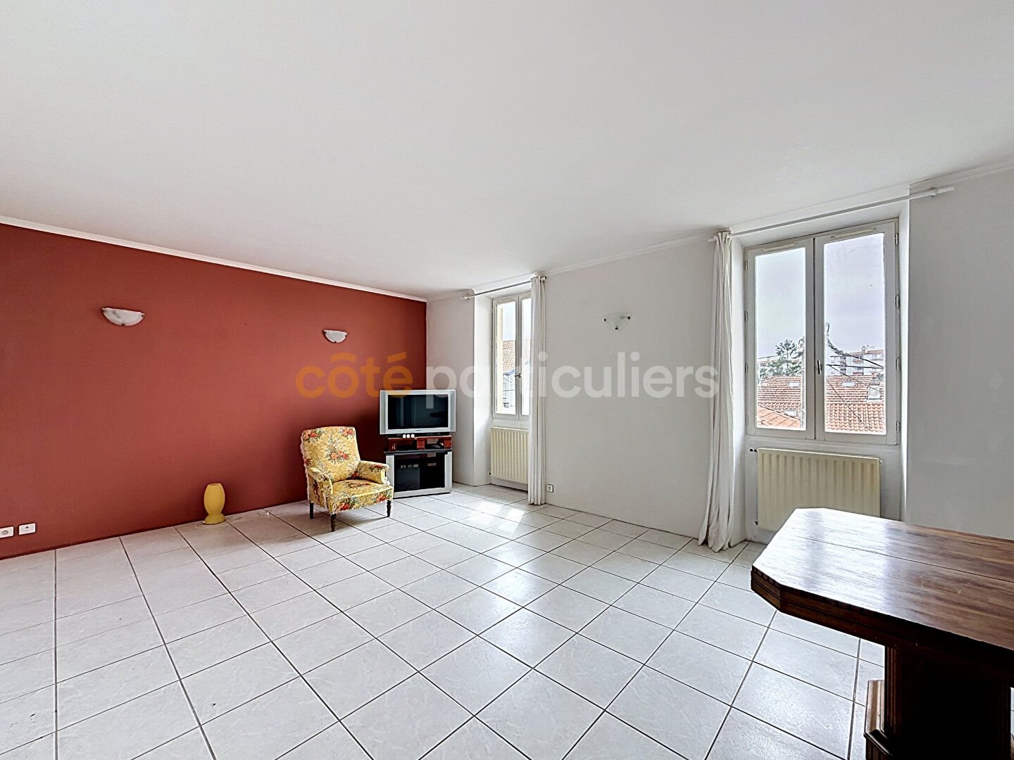 Appartement à vendre, 110m², Montpellier