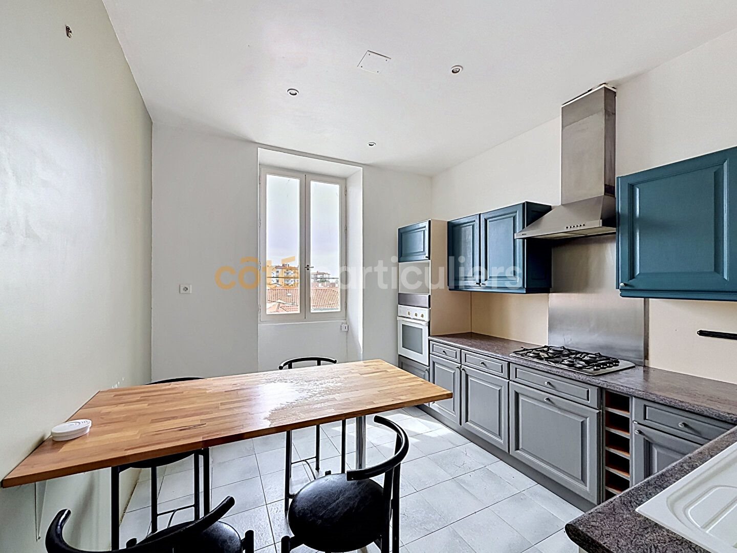 Appartement à vendre, 110m², Montpellier