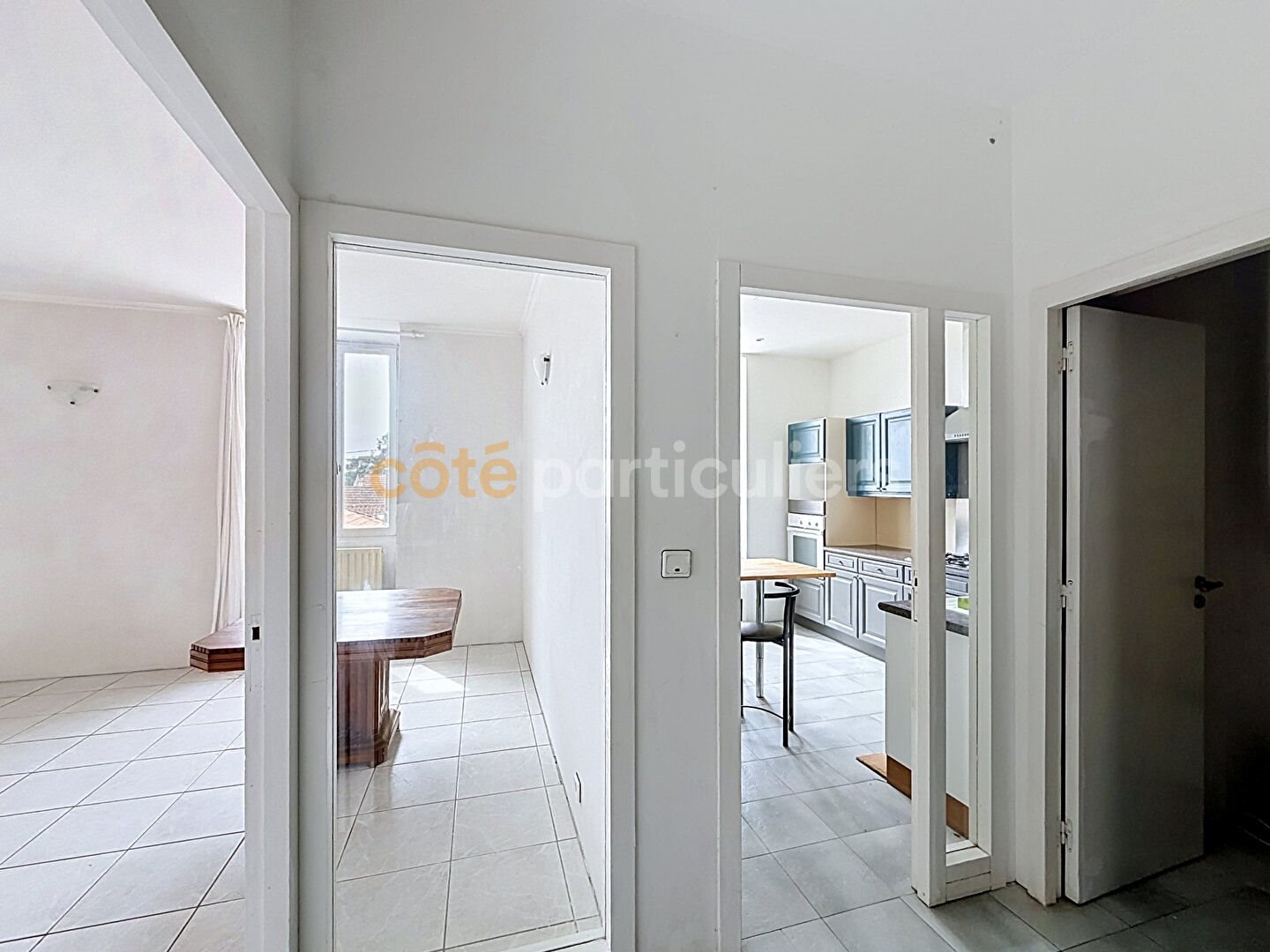 Appartement à vendre, 110m², Montpellier