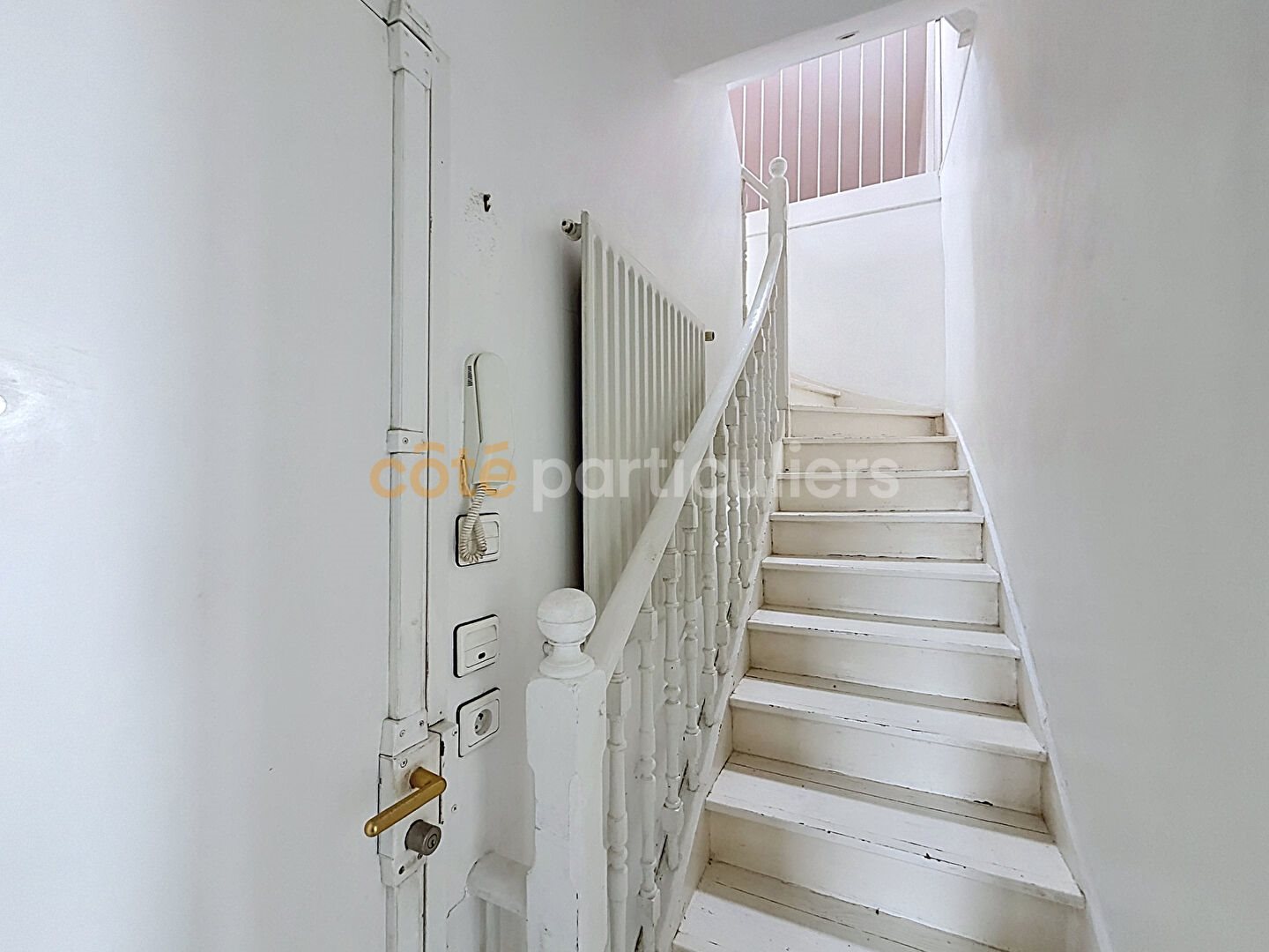 Appartement à vendre, 110m², Montpellier