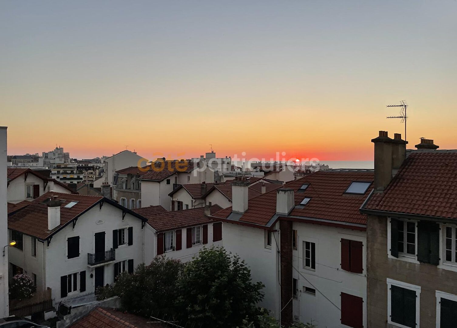 Appartement à louer, 41m², Biarritz
