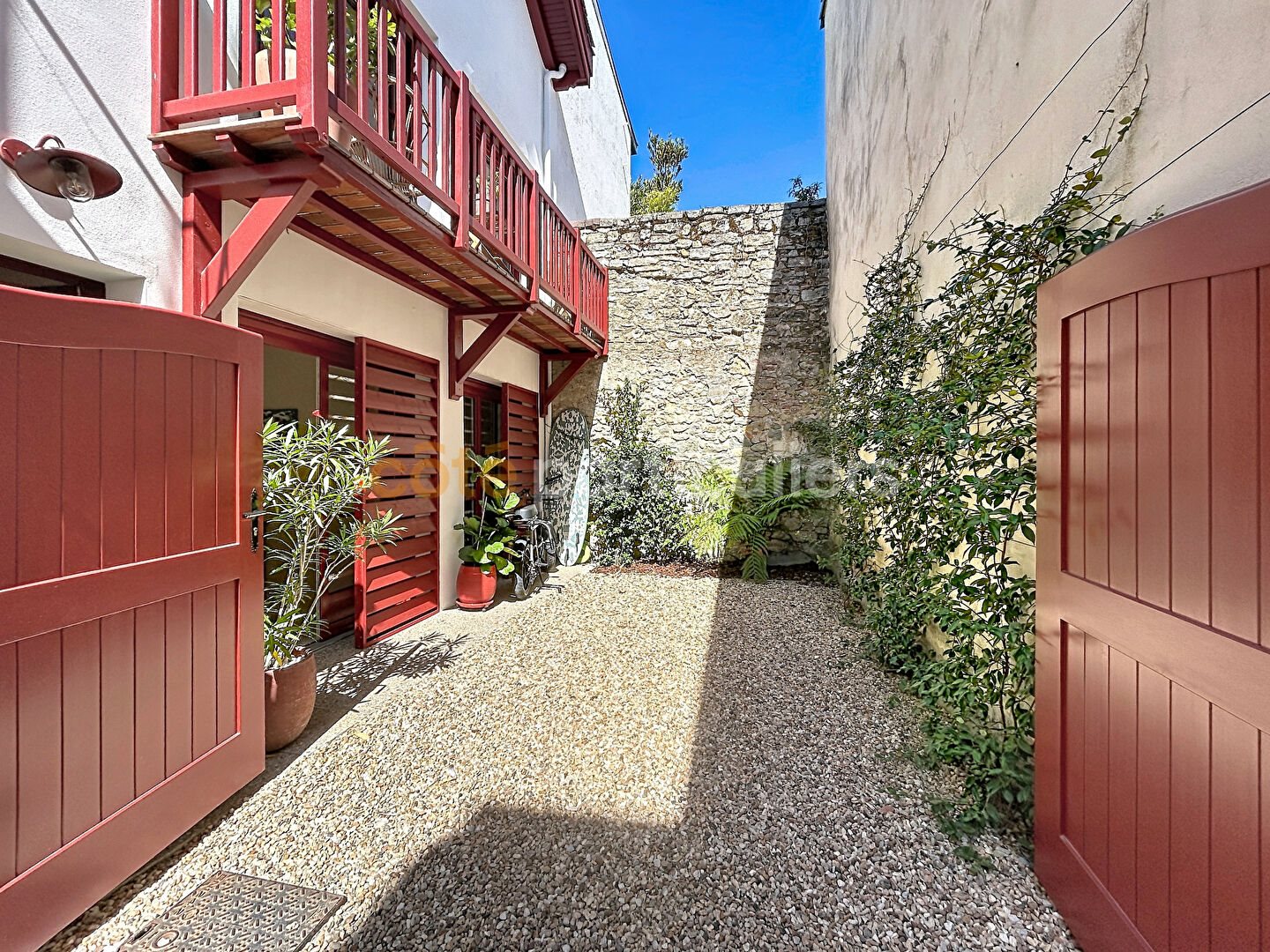 Maison à vendre, 124m², Arcangues