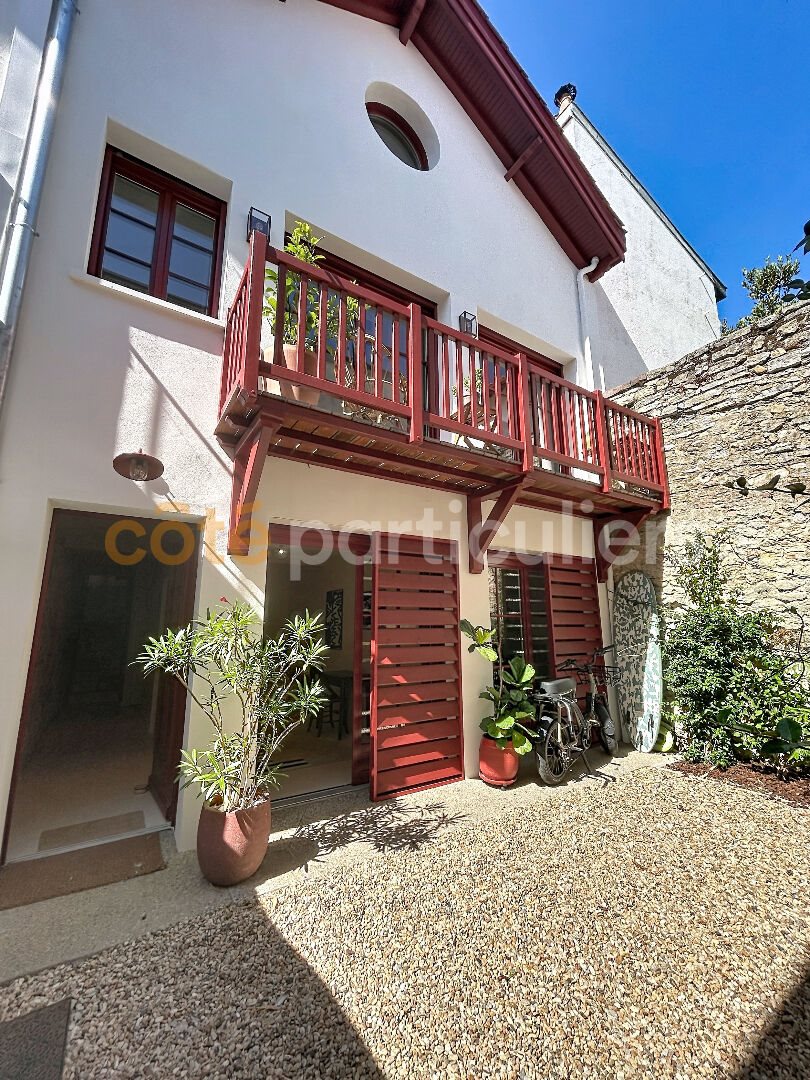 Maison à vendre, 124m², Arcangues