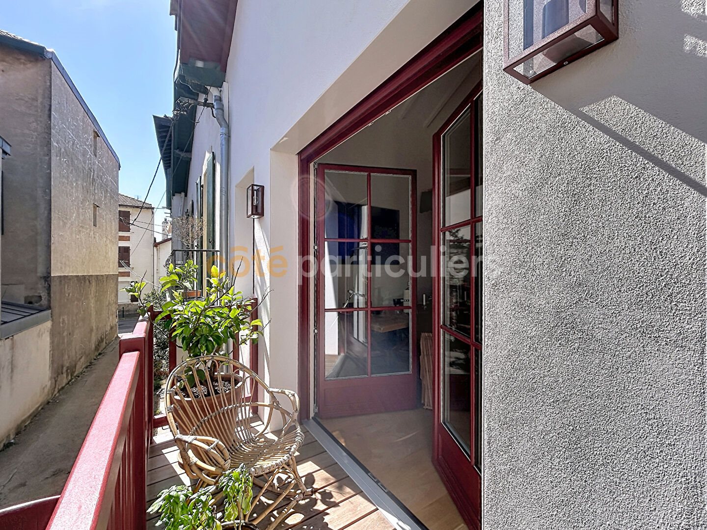 Maison à vendre, 124m², Arcangues
