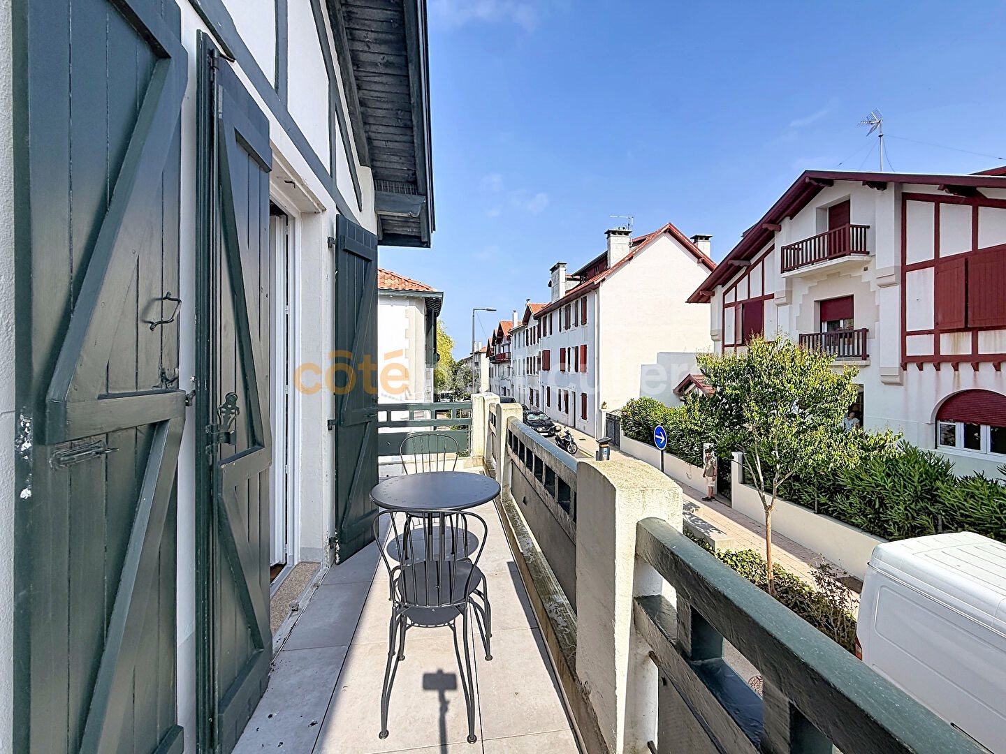 Appartement à vendre, 51m², Biarritz