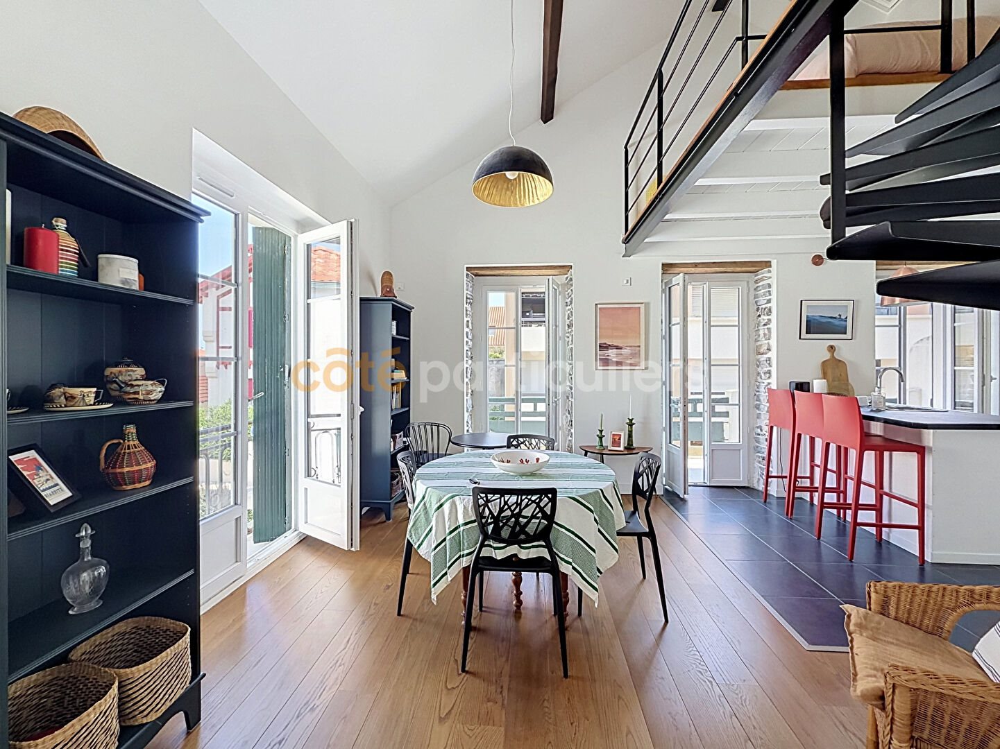 Appartement à vendre, 51m², Biarritz