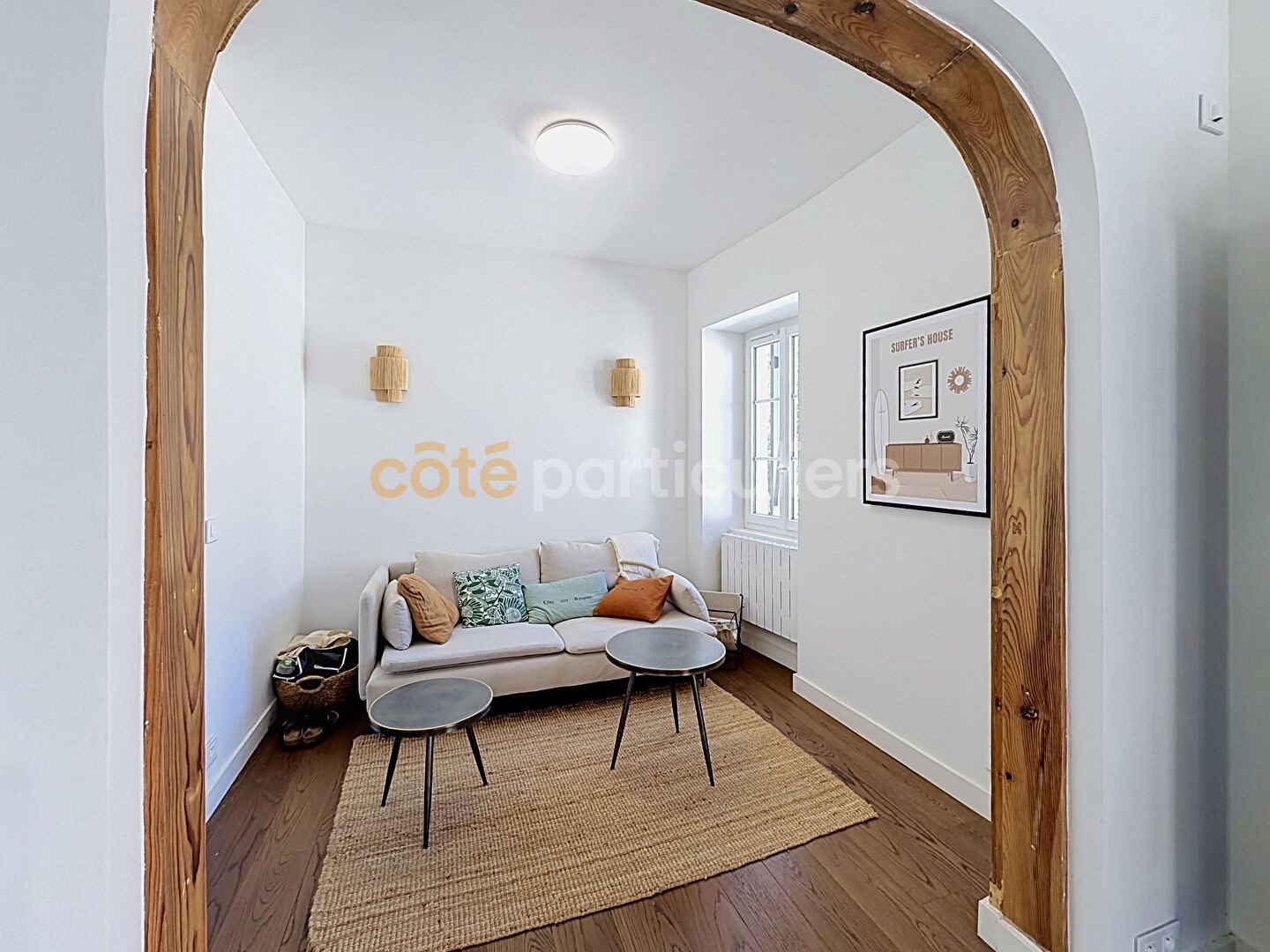 Appartement à vendre, 51m², Biarritz