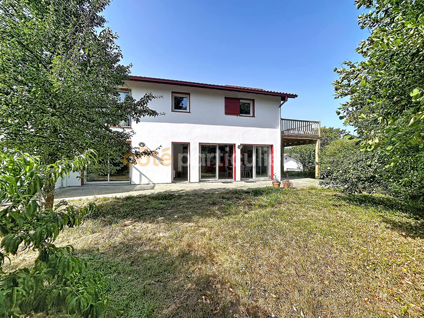 Maison à vendre, 153m², Bidart