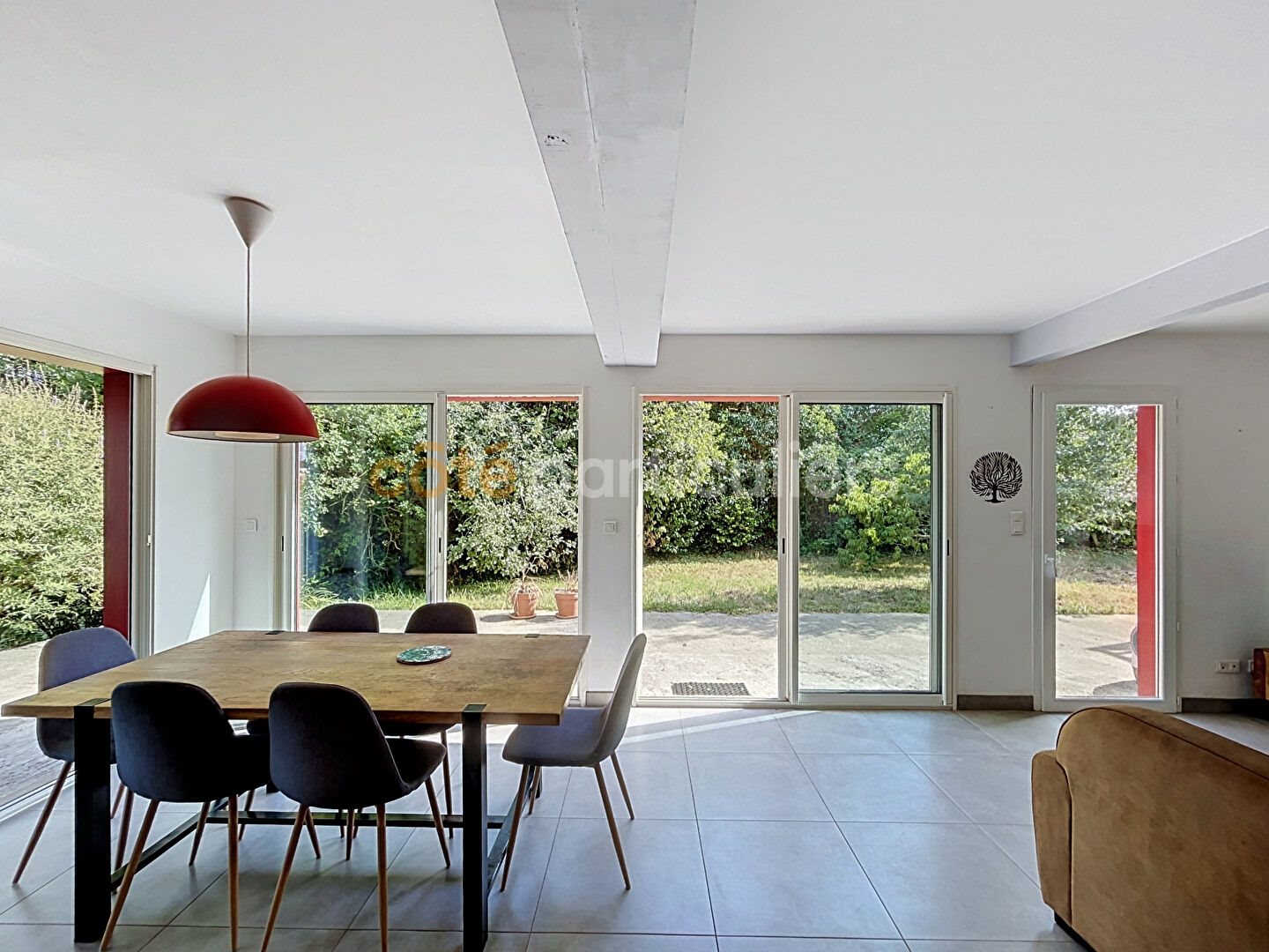 Maison à vendre, 153m², Bidart