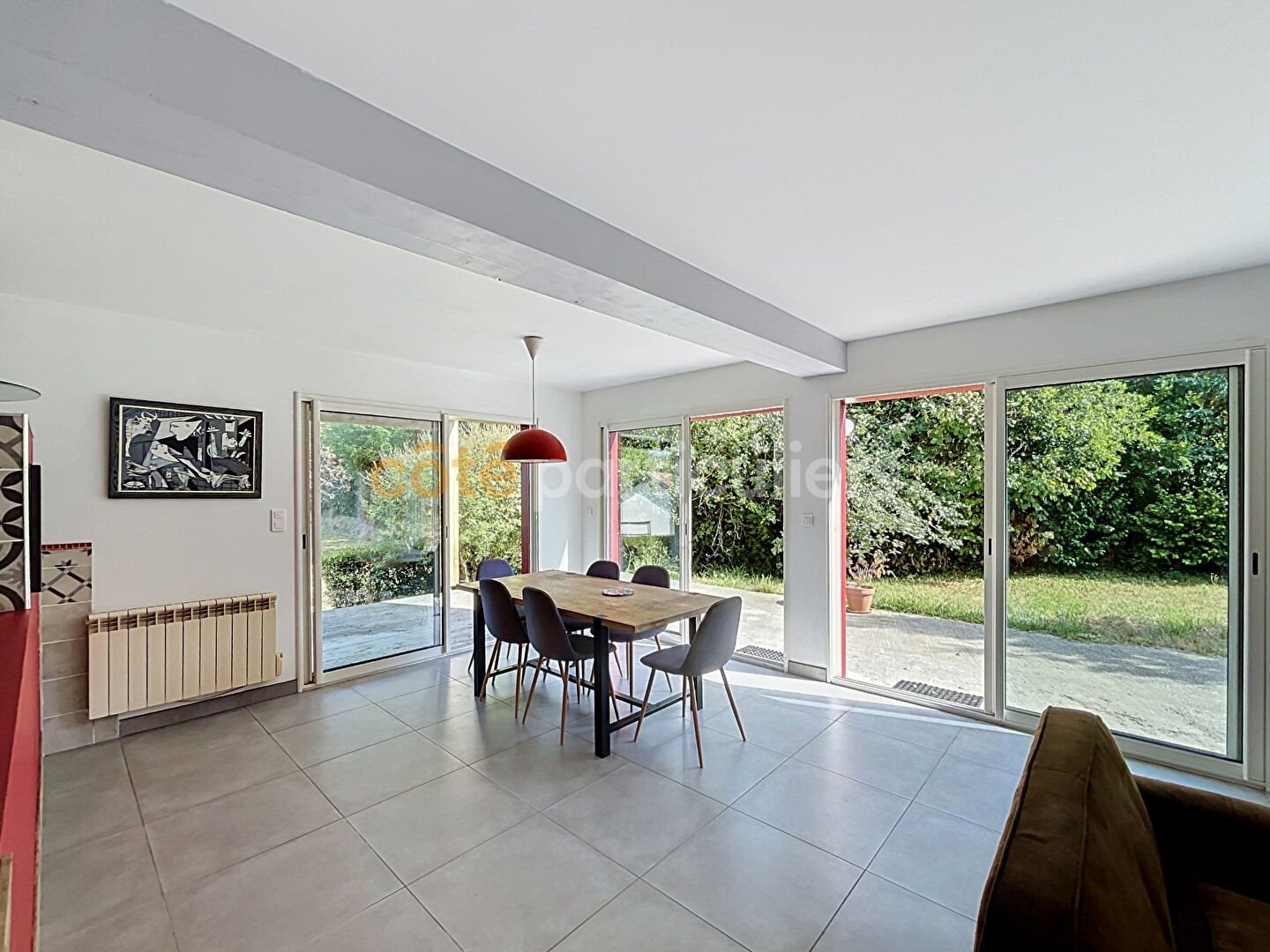 Maison à vendre, 153m², Bidart