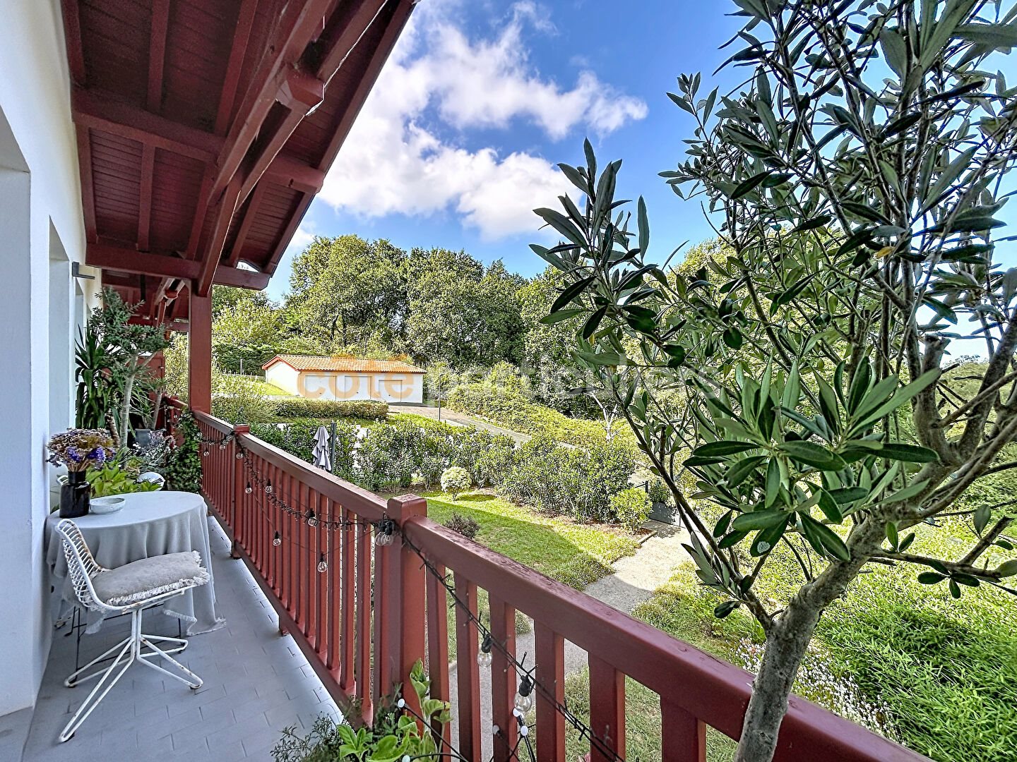 Appartement à vendre, 108m², Arbonne