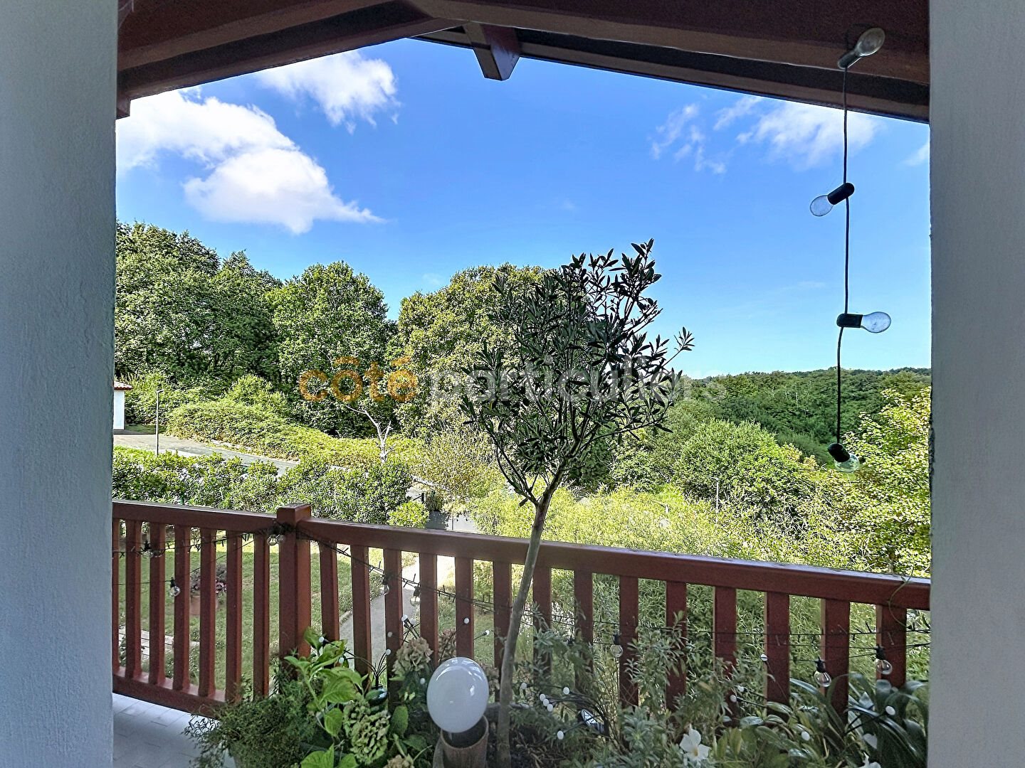 Appartement à vendre, 108m², Arbonne