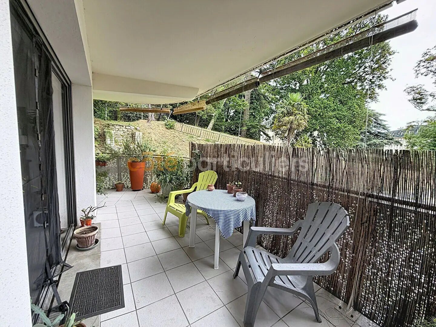 Appartement à vendre, 47m², Bayonne