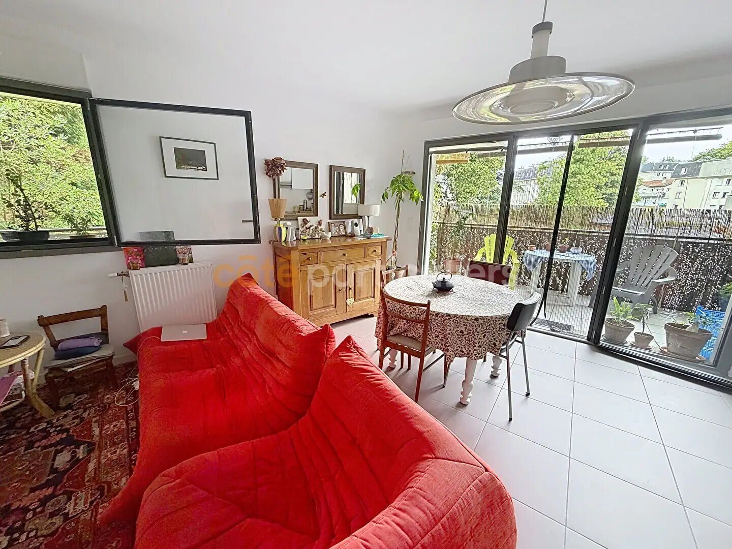 Appartement à vendre, 47m², Bayonne