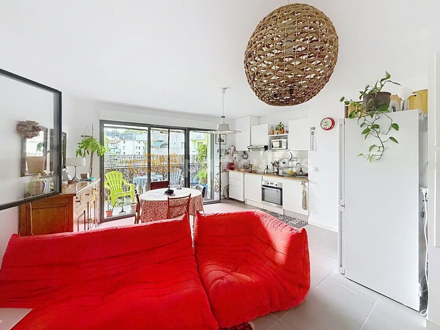 Appartement à vendre, 47m², Bayonne