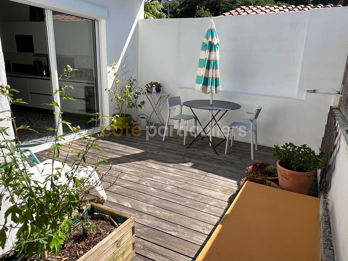 Maison à vendre, 100m², Anglet