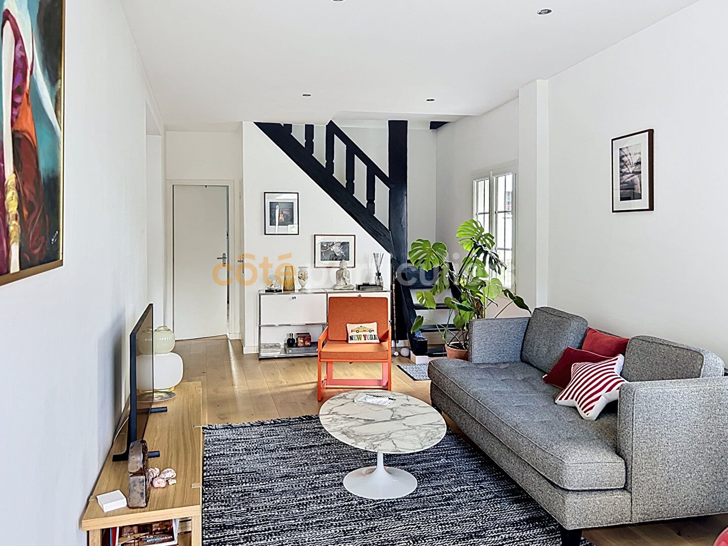 Maison à vendre, 100m², Anglet