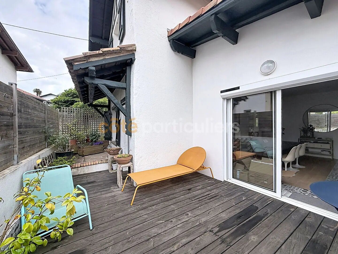 Maison à vendre, 100m², Biarritz