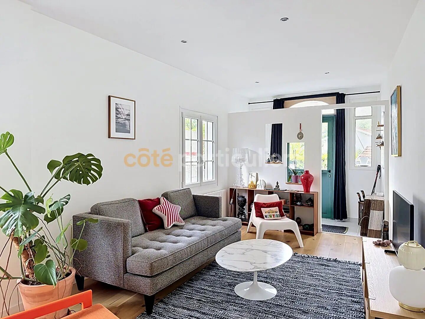 Maison à vendre, 100m², Biarritz