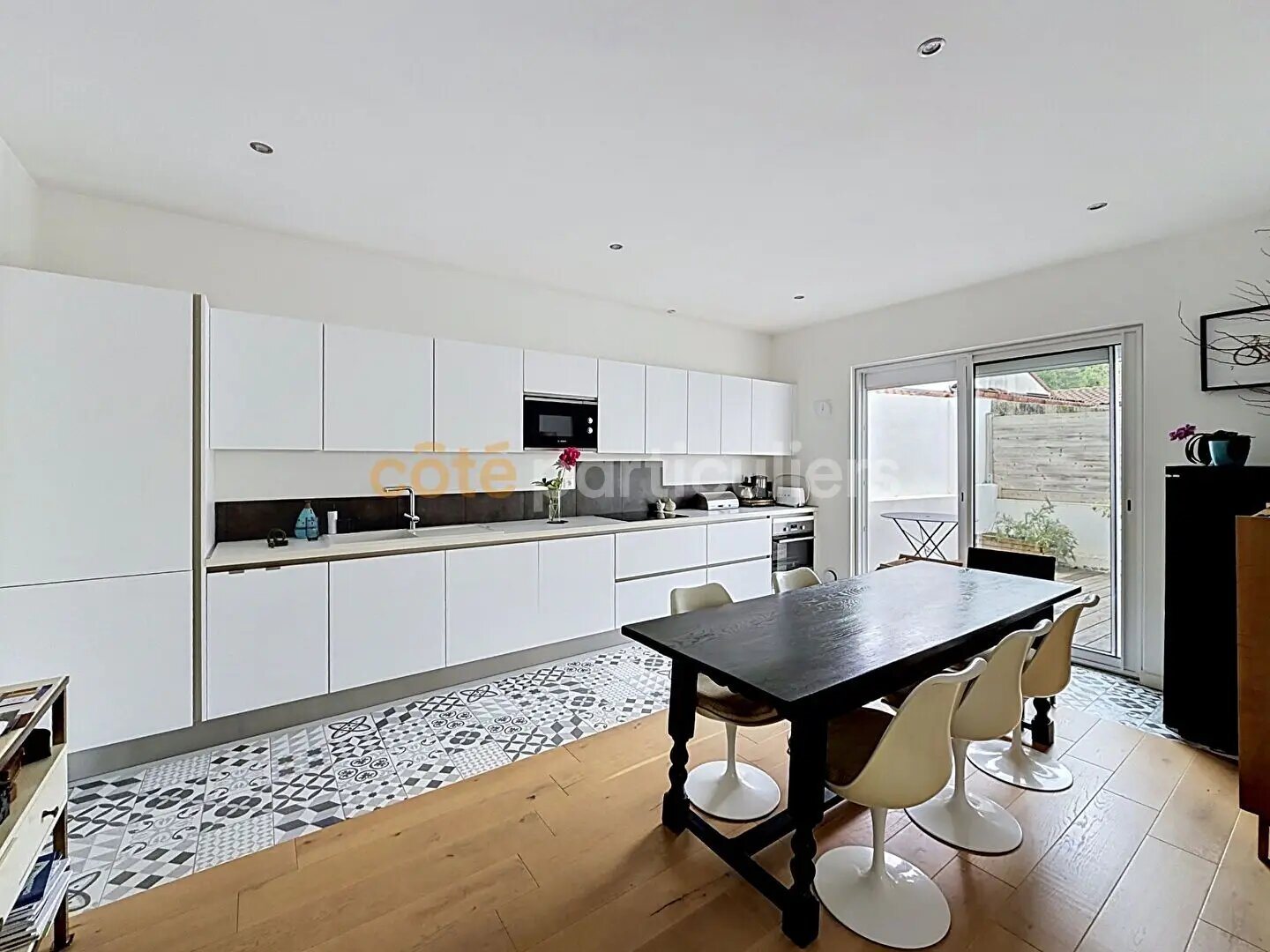 Maison à vendre, 100m², Biarritz