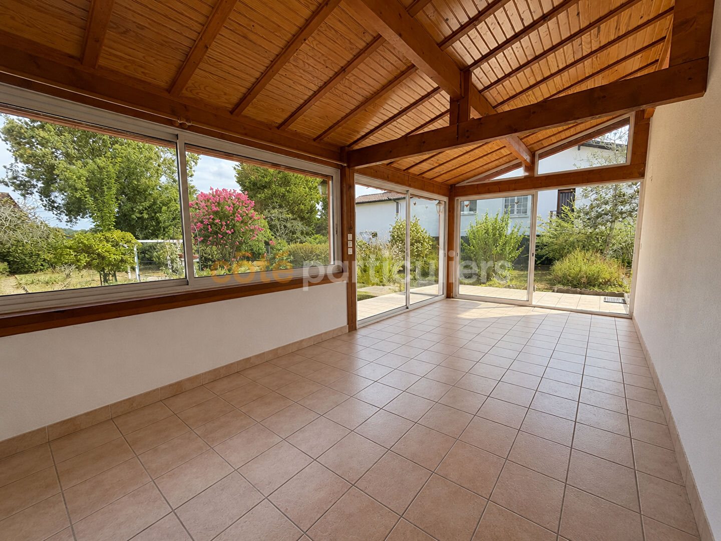 Appartement à vendre, 83m², Ustaritz