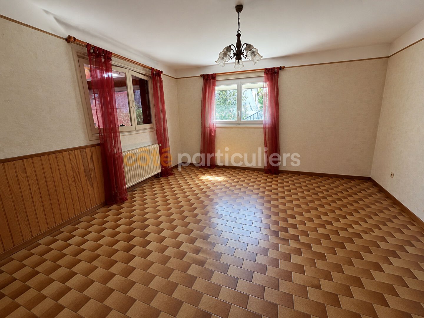 Appartement à vendre, 83m², Ustaritz