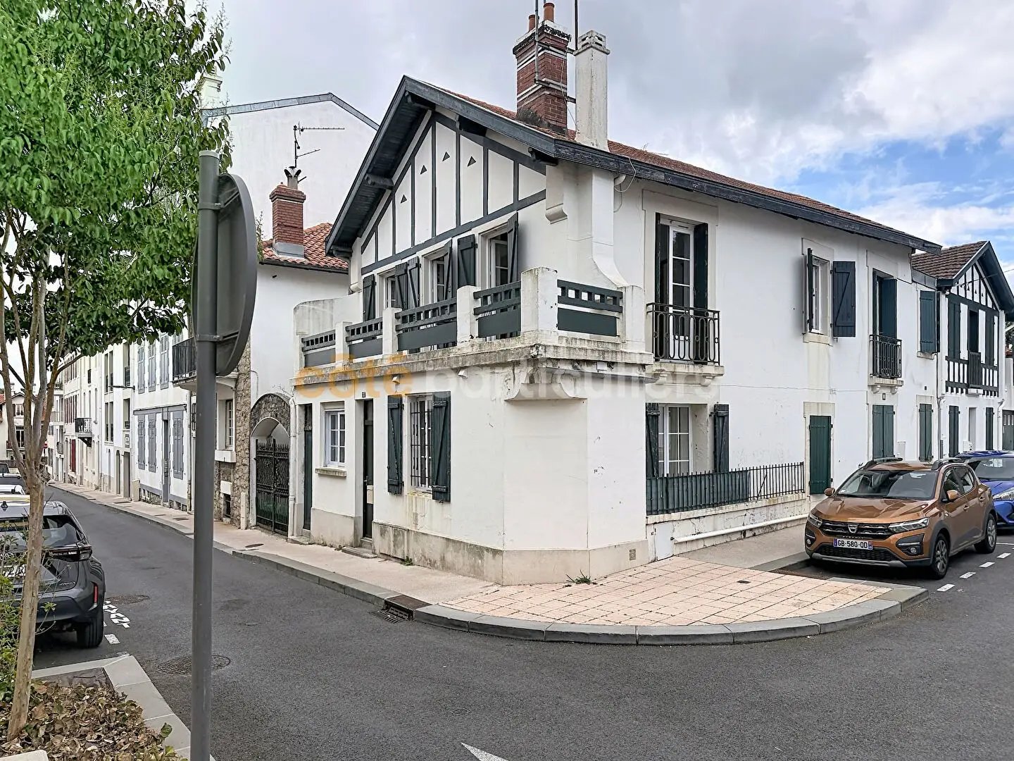 Appartement à vendre, 51m², Biarritz