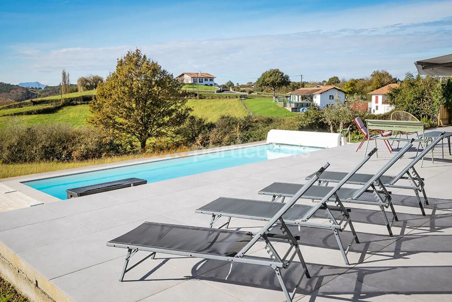 Maison à vendre, 198m², Mouguerre