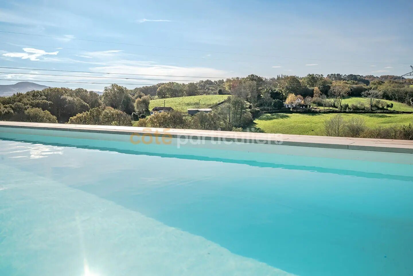 Maison à vendre, 198m², Mouguerre