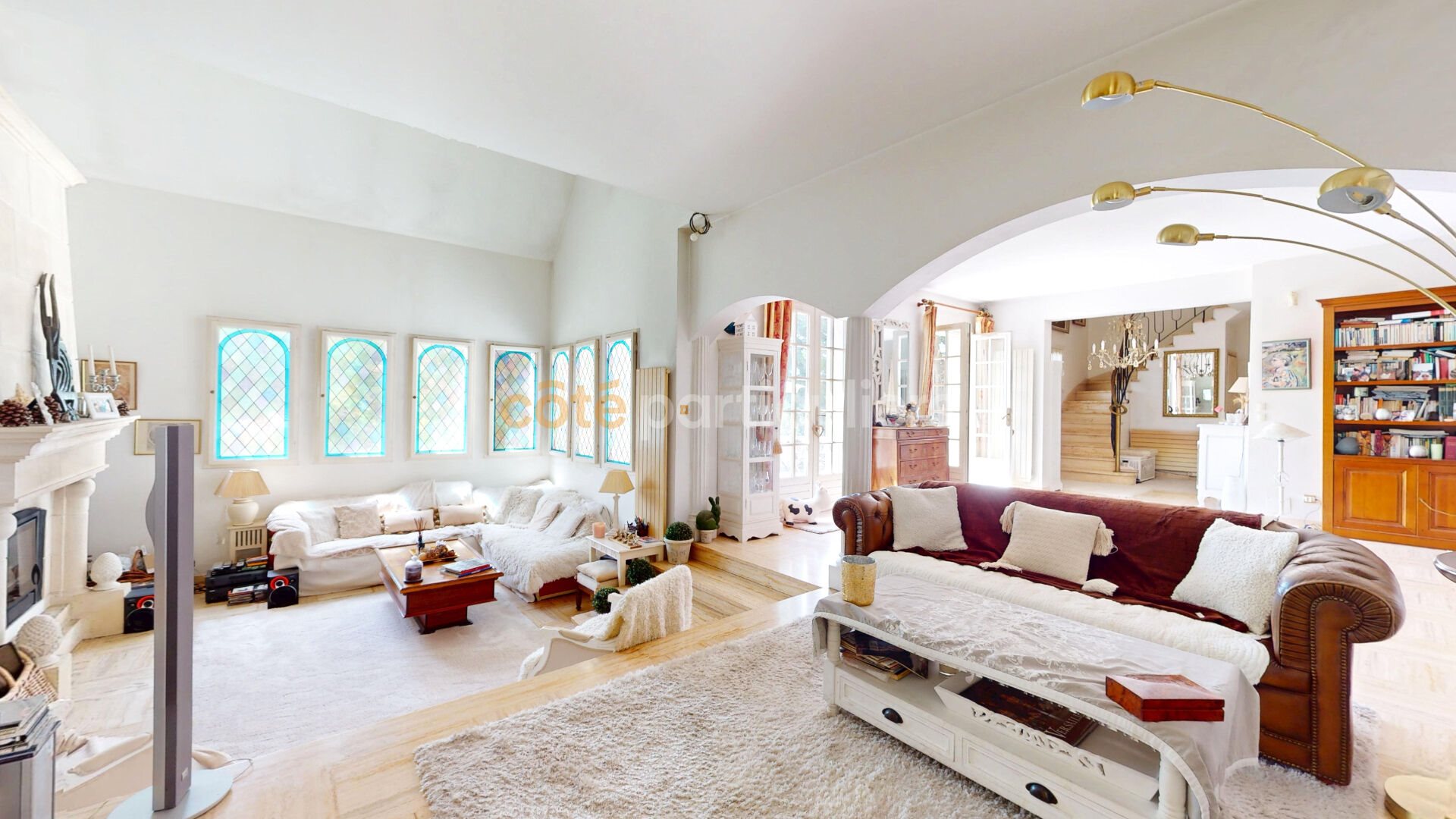 Maison à vendre, 204m², Gif-sur-Yvette