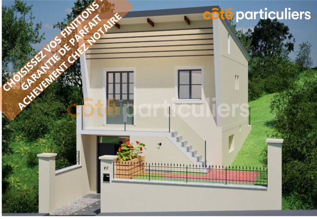 Maison à vendre, 101m², Chevreuse