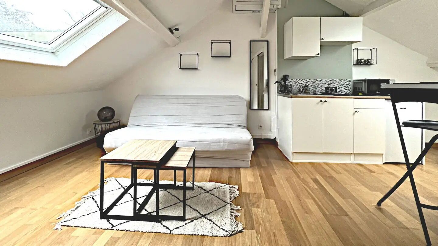 Appartement à louer, 15m², Chevreuse
