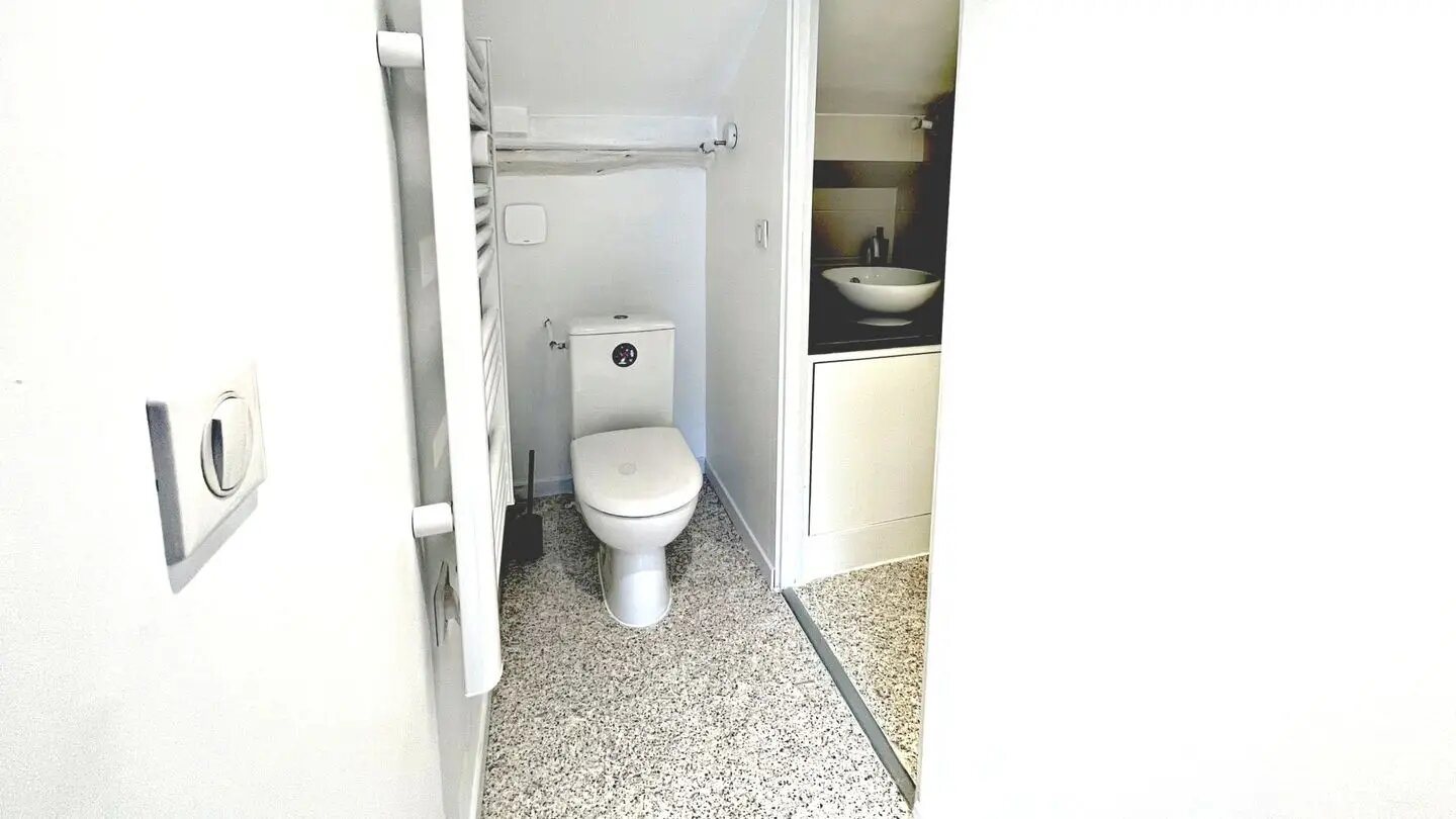 Appartement à louer, 15m², Chevreuse