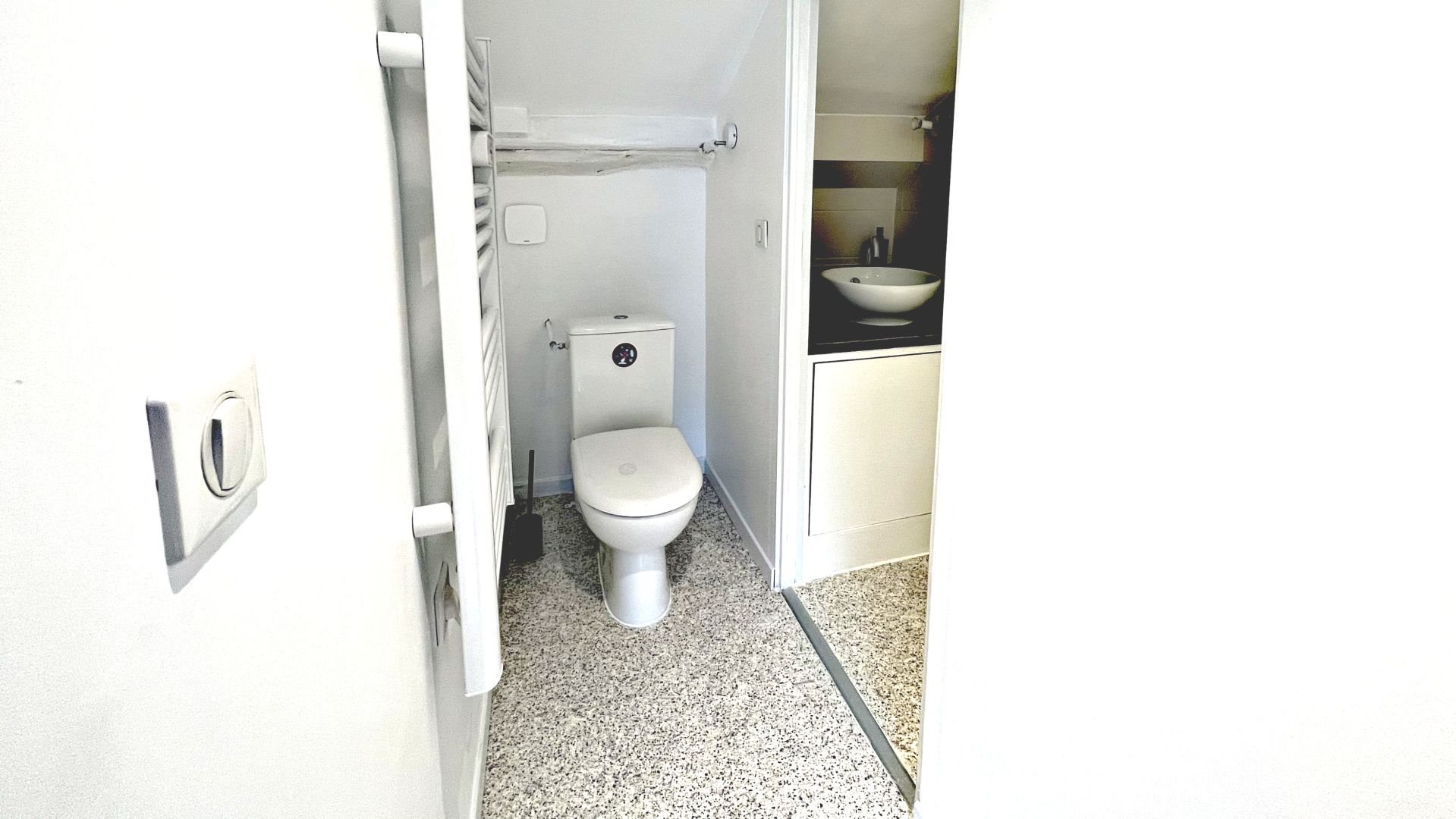 Appartement à louer, 15m², Gif-sur-Yvette