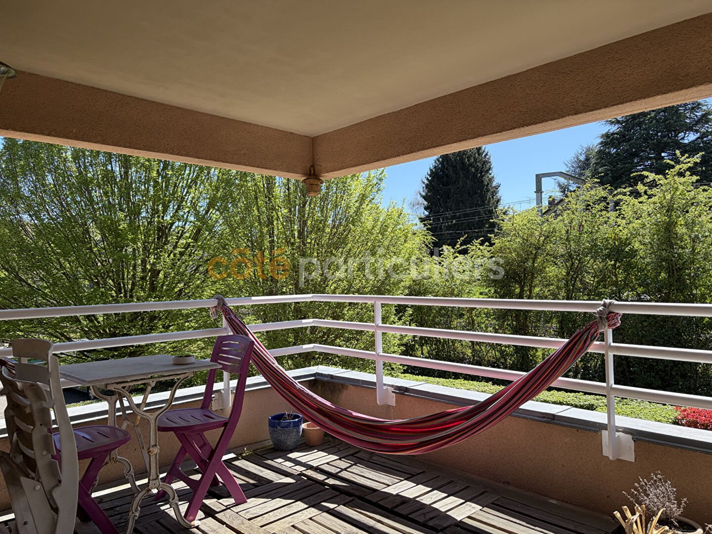 Appartement à vendre, 30m², Gif-sur-Yvette