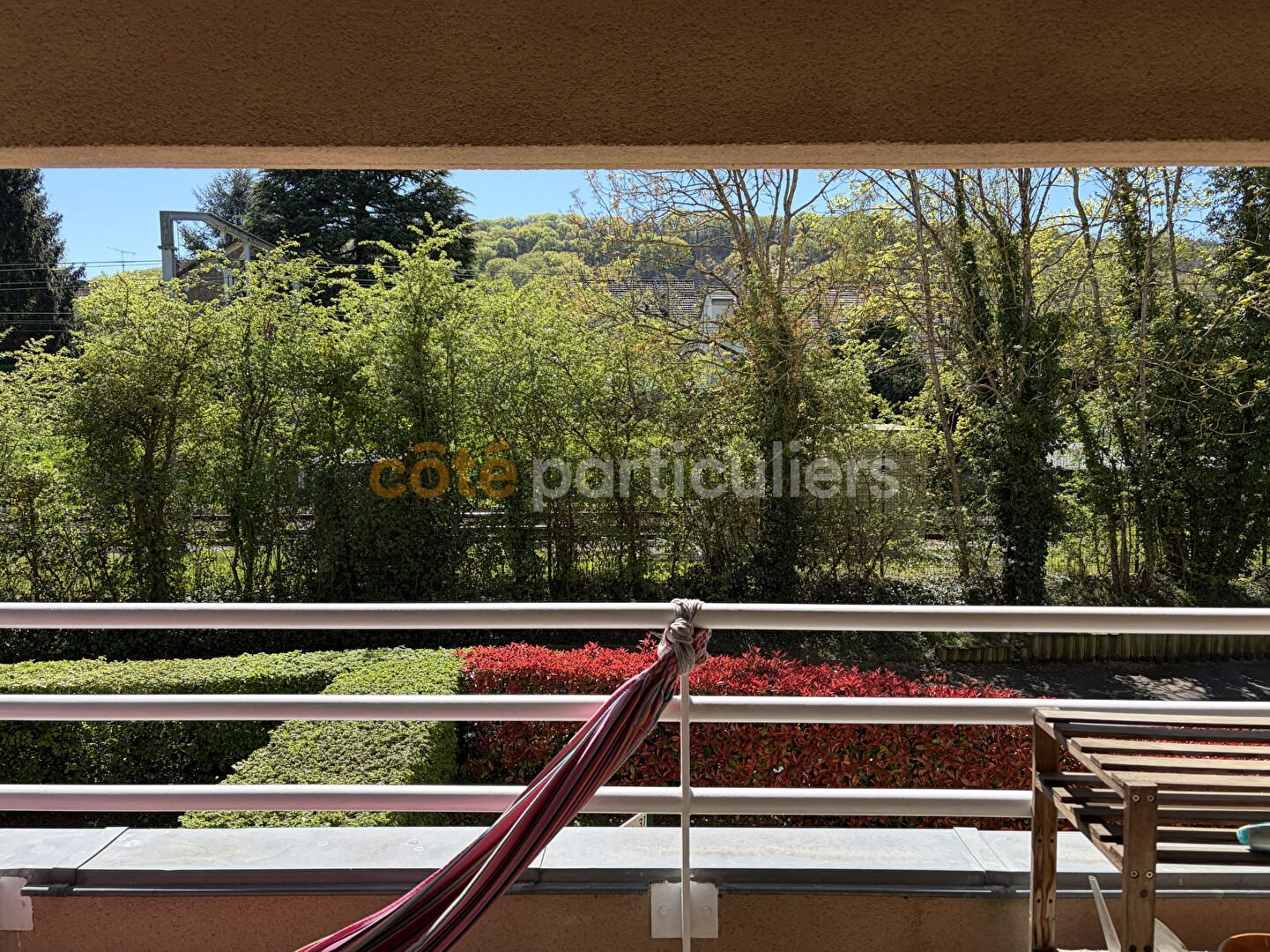 Appartement à vendre, 30m², Gif-sur-Yvette