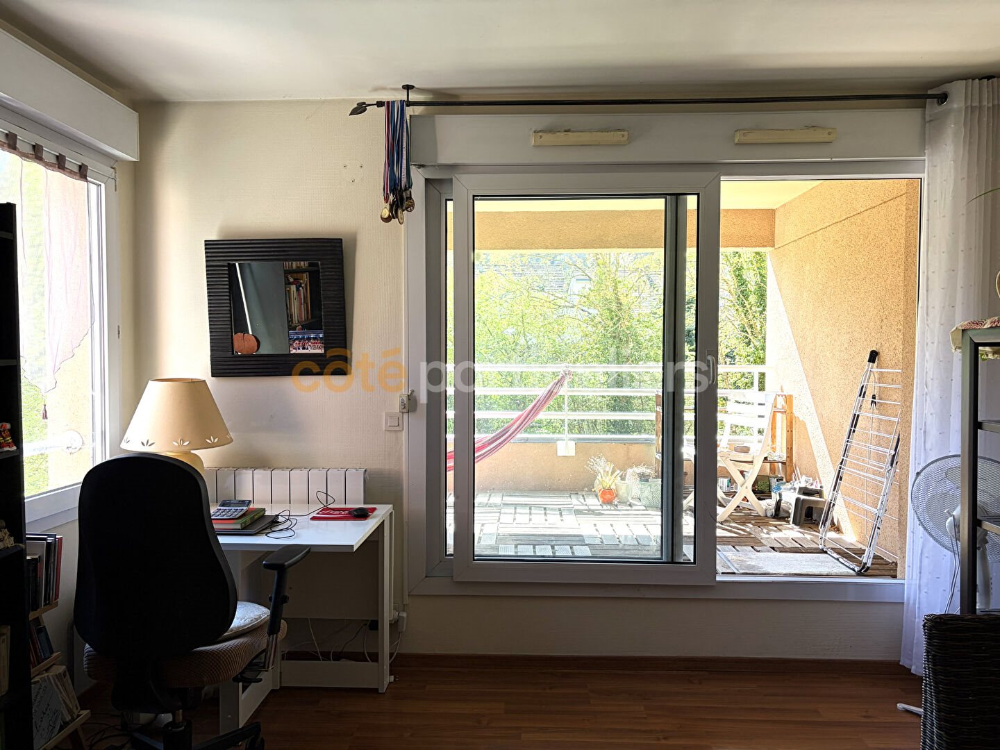 Appartement à vendre, 30m², Gif-sur-Yvette