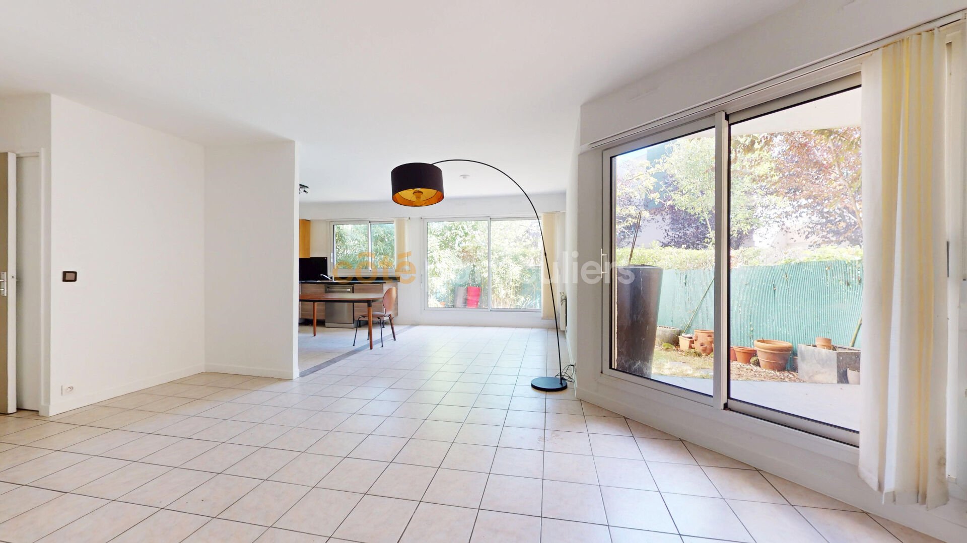Appartement à vendre, 90m², Gif-sur-Yvette