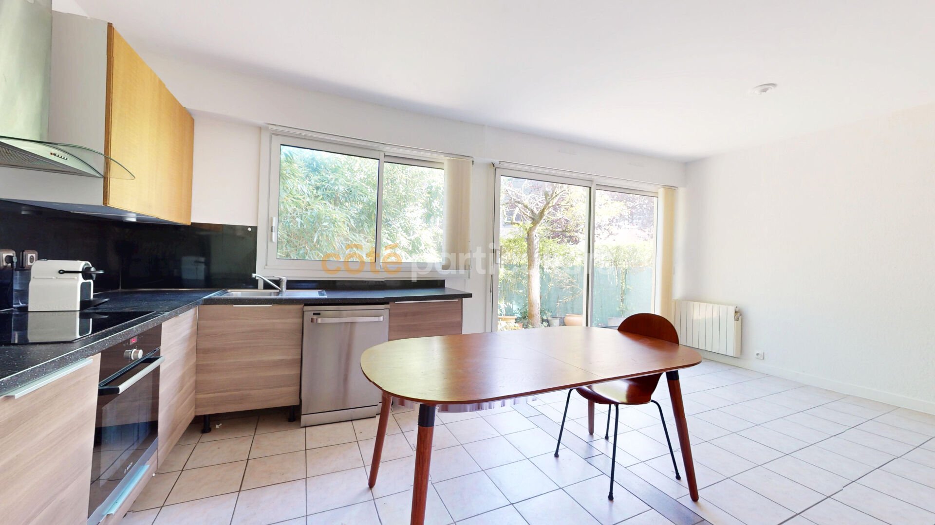 Appartement à vendre, 90m², Gif-sur-Yvette